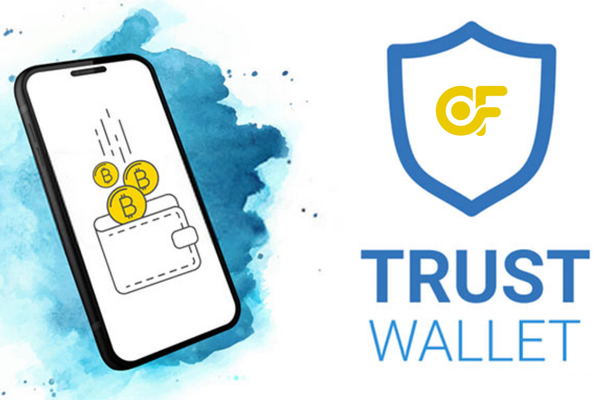 Giới thiệu khái niệm ví trust wallet là gì ví phi tập trung được hàng triệu người dùng trên toàn thế giới tin tưởng