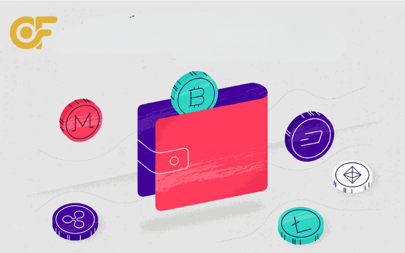 Hướng dẫn cách tạo ví trên Blockchain.com