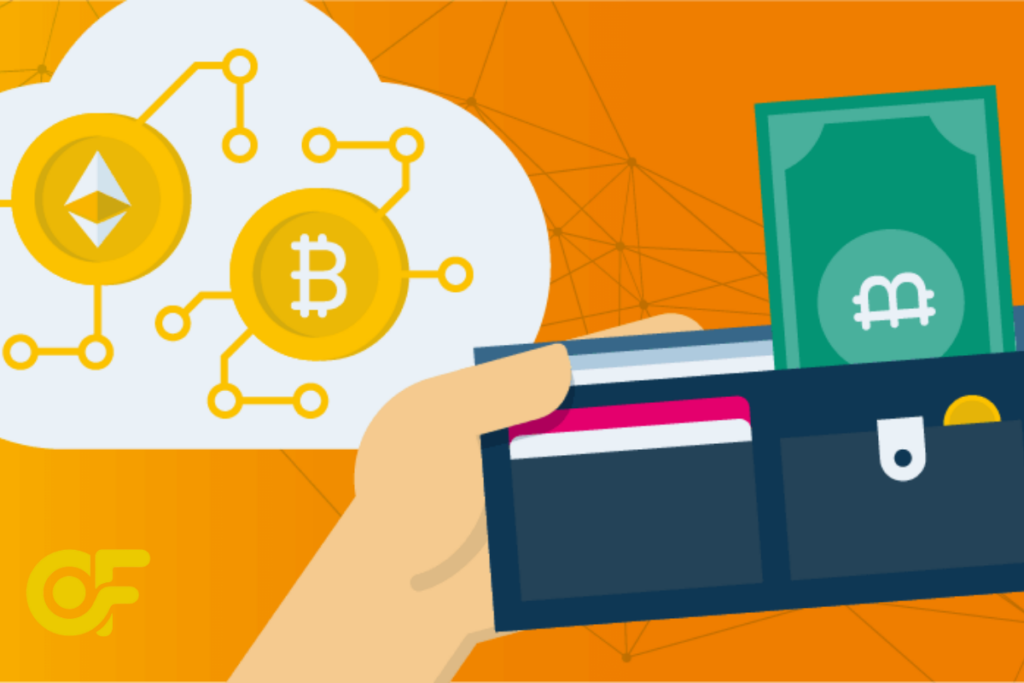 Hướng dẫn chi tiết Cách tạo ví Bitcoin trên Blockchain – nền tảng được nhiều nhà đầu tư tin dùng nhờ độ an toàn cao