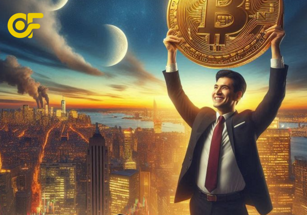 Hướng dẫn chi tiết cách chơi Bitcoin ở Việt Nam cho người mới – từ mở ví, mua bán đến quản lý tài sản kỹ thuật số