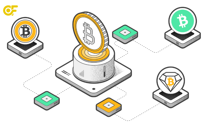 Hướng dẫn chi tiết cách tạo ví và địa chỉ Bitcoin là gì – bước đầu tiên để bắt đầu đầu tư hoặc lưu trữ tiền mã hoá an toàn