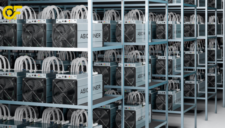 Hướng dẫn chọn mua và lắp đặt dàn máy đào Bitcoin phù hợp xác định ngân sách, chọn linh kiện chất lượng, lắp ráp đúng kỹ thuật và bảo trì định kỳ