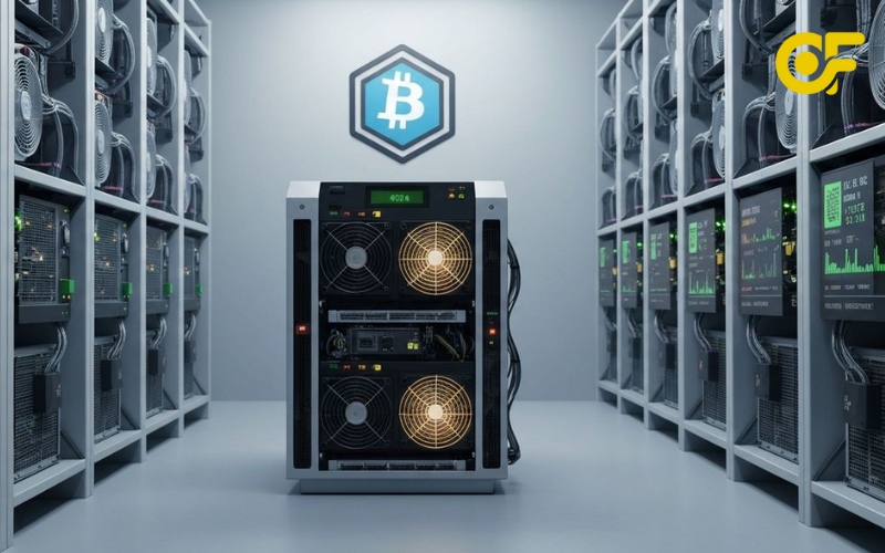 Hướng dẫn đào Bitcoin miễn phí hằng ngày giúp tích lũy BTC đều đặn cho người mới