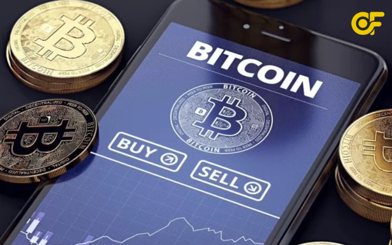 Hướng dẫn khắc phục sự cố thường gặp khi nạp tiền mua bitcoin, giúp đảm bảo giao dịch thành công