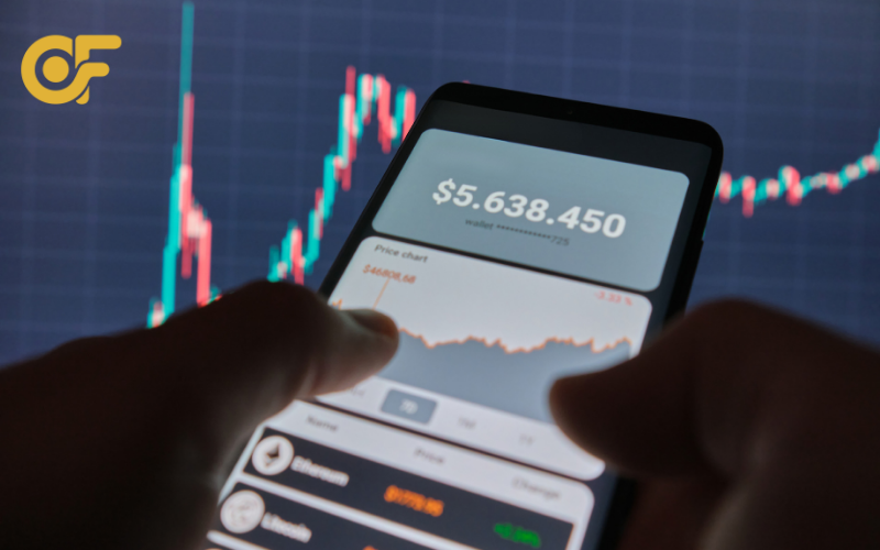 Hướng dẫn tạo ví Bitcoin trên điện thoại