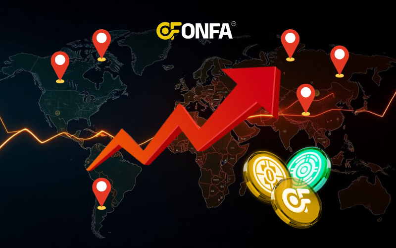 Hướng phát triển của ONFA trong tương lai