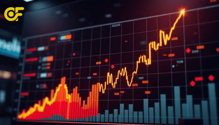 IDX Coin hoạt động như thế nào Các yếu tố kinh tế ảnh hưởng đến giá và biến động