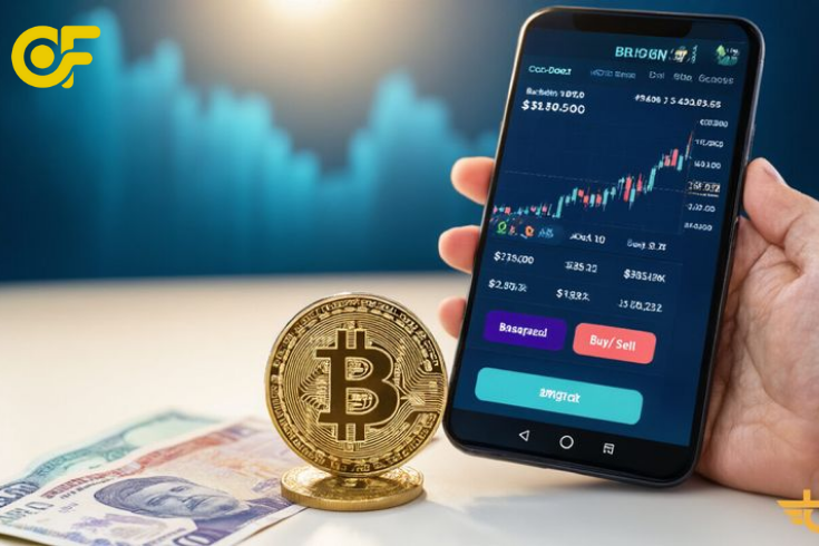 Khám phá các tính năng nổi bật của Coin Trade Market