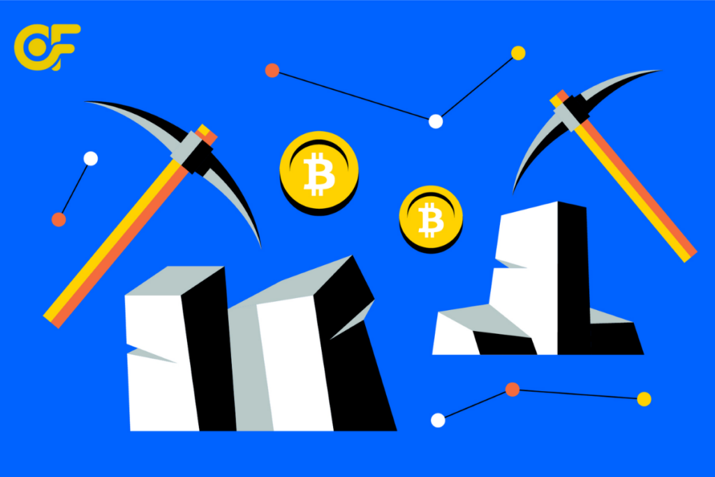 Khám phá cấu hình máy đào Bitcoin mạnh nhất hiện nay dành cho các thợ đào chuyên nghiệp, mang lại hiệu suất vượt trội