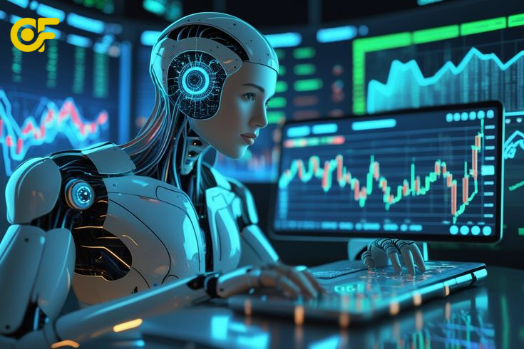 Khám phá cơ chế hoạt động của bot trade crypto, cách thuật toán tự động phân tích thị trường và đặt lệnh giao dịch thông minh