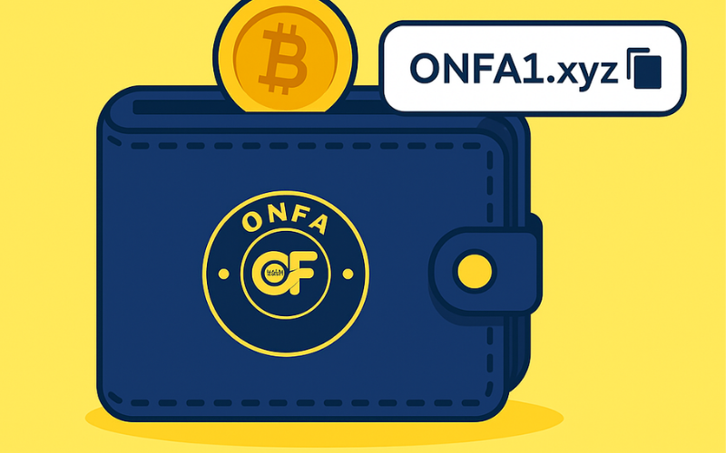 Khám phá địa chỉ Bitcoin là gì – chuỗi ký tự giúp bạn gửi, nhận và lưu trữ Bitcoin an toàn trong ví điện tử cá nhân