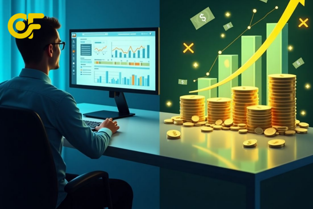 Khám phá liệu với 1 triệu đồng, bạn có thể tham gia đầu tư Bitcoin hiệu quả hay không