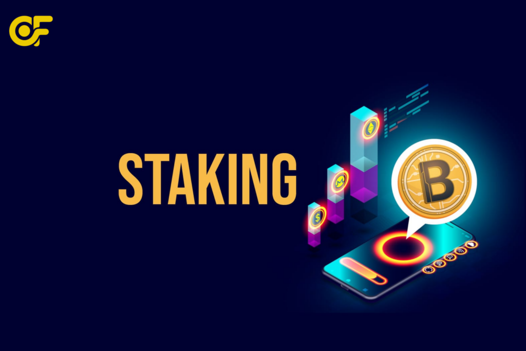 Khám phá lợi ích khi stake coin như nhận phần thưởng, tăng lợi nhuận dài hạn và hỗ trợ sự phát triển của dự án blockchain