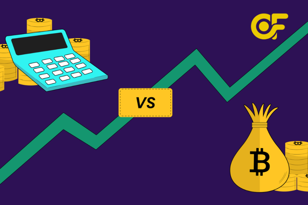 Khám phá vai trò của APR trong DeFi và staking coin, nơi người dùng khóa tài sản để nhận phần thưởng định kỳ theo tỷ lệ APR