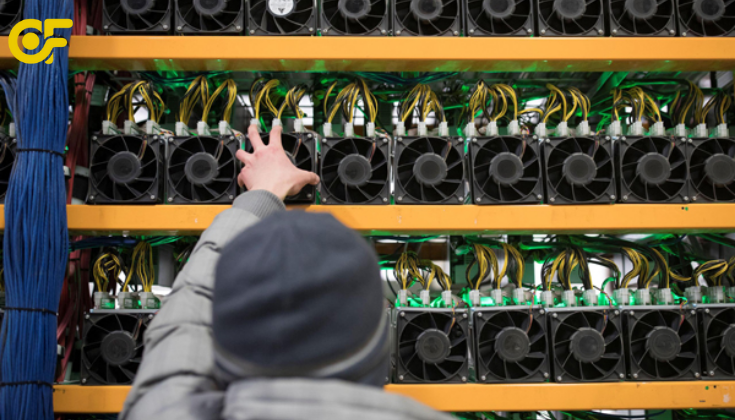 Khám phá xu hướng dàn máy đào Bitcoin 2026 với công nghệ tiết kiệm điện, hiệu năng cao và khả năng tối ưu lợi nhuận trong môi trường biến động giá