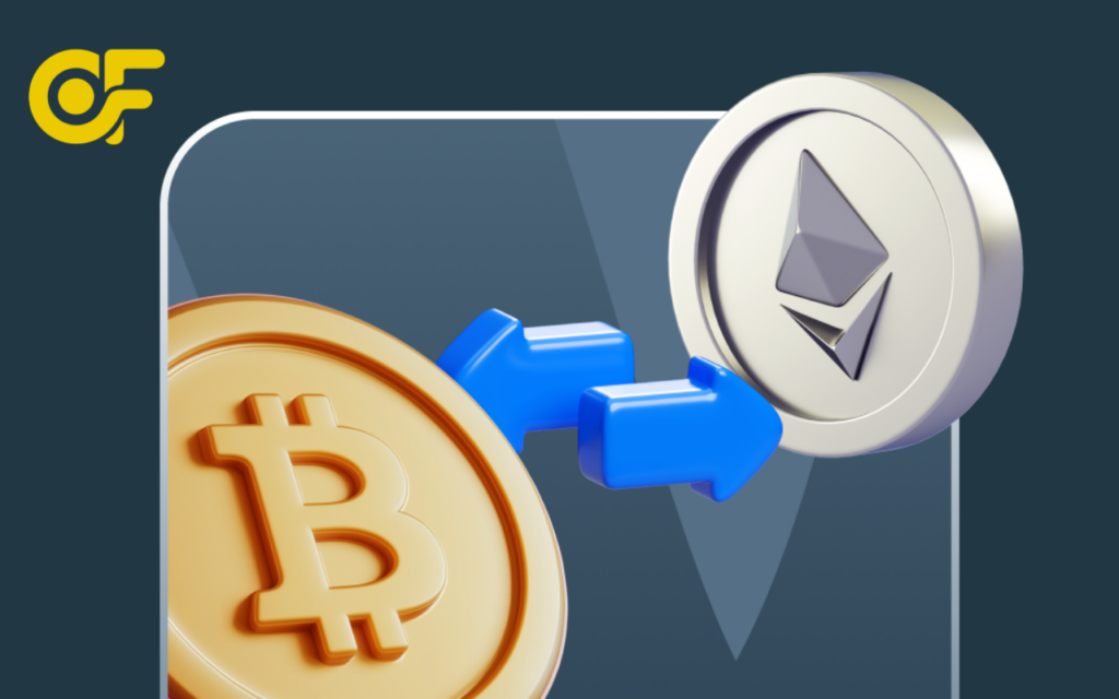 Lợi ích của Swap Crypto – giao dịch nhanh, không trung gian và tối ưu chi phí trên blockchain