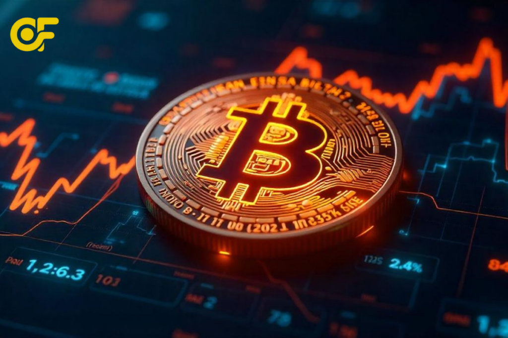 Nâng cao kỹ năng học về Bitcoin bằng cách tìm hiểu trade và kiếm lợi nhuận ngắn hạn an toàn