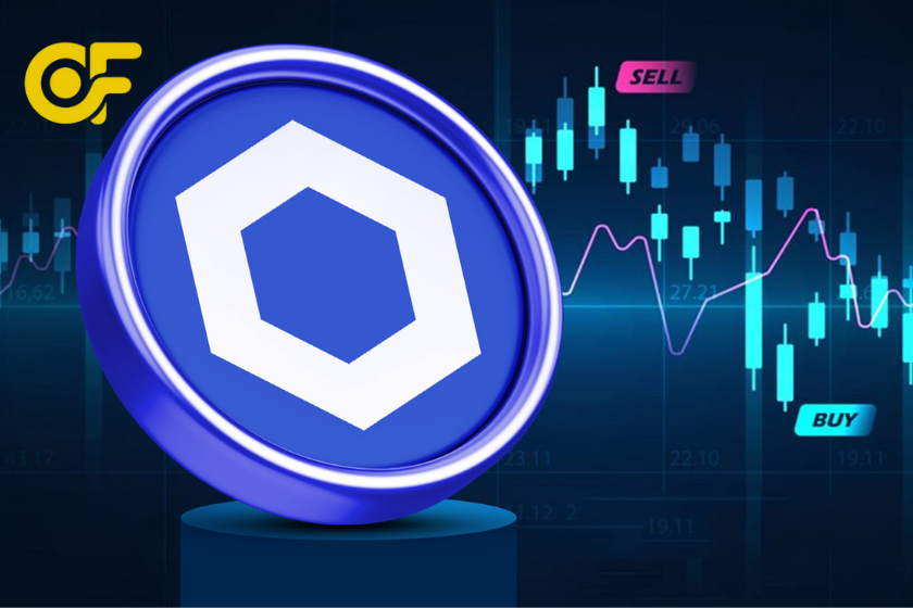 Nhận định xu hướng Chainlink 2025–2030 dựa trên công nghệ, hệ sinh thái đối tác, vai trò trong DeFi và dự báo tăng trưởng dài hạn của LINK