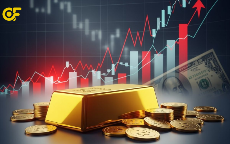 Những dạng đa cấp tiền ảo phổ biến sàn giao dịch ảo, dự án coin tự phát hành, mining giả, và app đầu tư lợi nhuận khủng không minh bạch