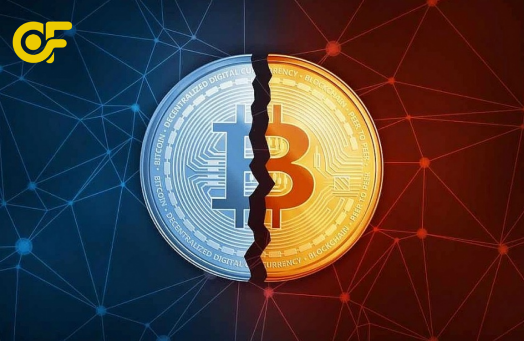 Phân tích cơ chế Halving trong nguyên lý đào Bitcoin yếu tố tác động đến phần thưởng và độ khó khai thác