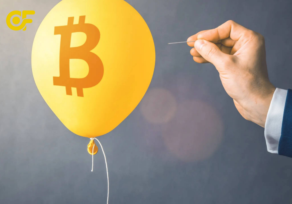 Phân tích tác động của bong bóng Bitcoin và bong bóng tiền điện tử đối với nhà đầu tư và xu hướng thị trường toàn cầu