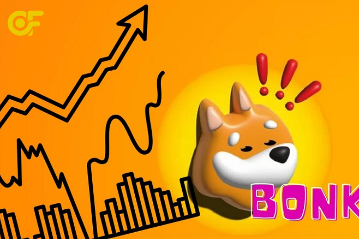 Phân tích tokenomics giúp bạn biết bonk là gì về phân bố, nguồn cung và cơ chế phát hành token