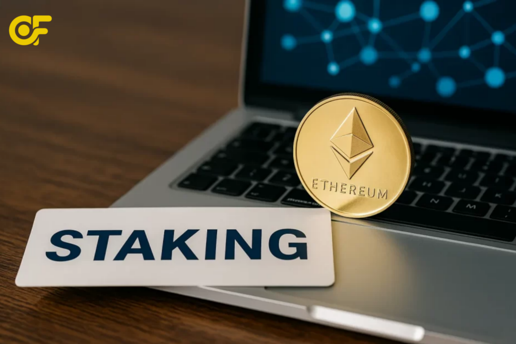 Phân tích vai trò của staking trong blockchain giúp bảo mật mạng lưới, xác thực giao dịch và tạo nguồn thu thụ động cho người dùng