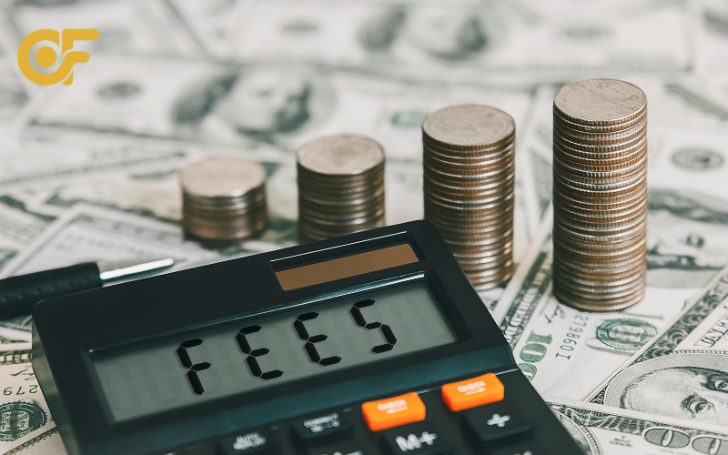 Phí và tính năng của ví Blockchain.com