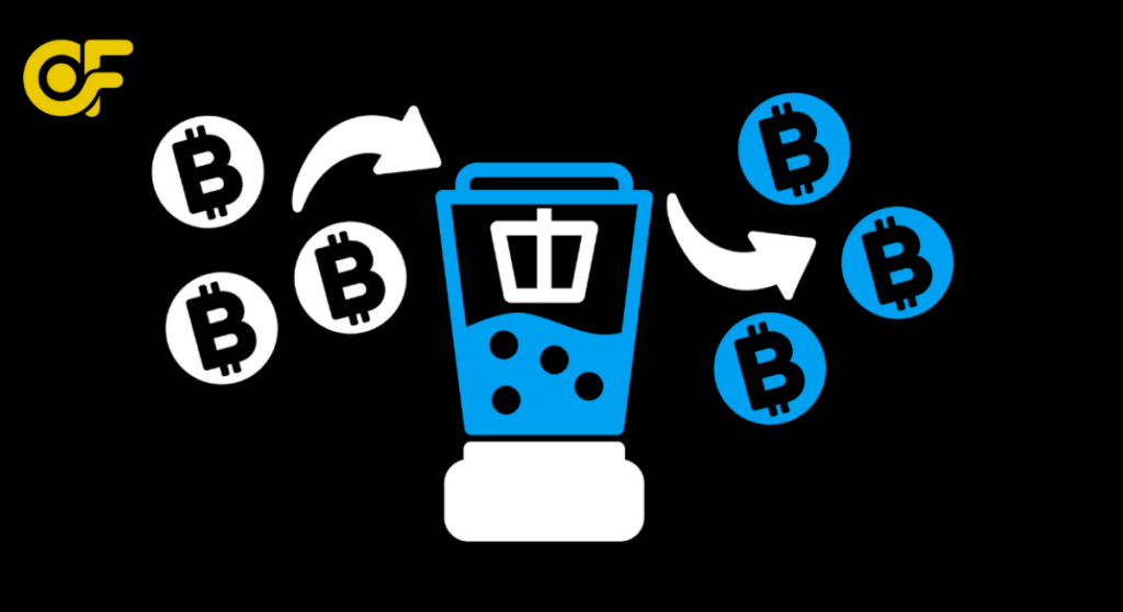 Rủi ro pháp lý và quy định 2025 Những điều cần biết khi sử dụng Crypto Mixer để tránh vi phạm