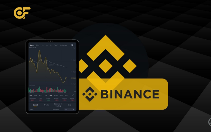 Sai lầm thường gặp khi đầu tư Coin trên Binance