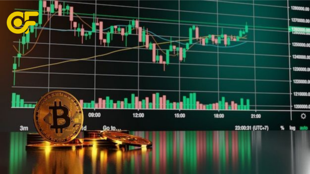 Sàn giao dịch tiền ảo là nơi mua bán, trao đổi Bitcoin, Ethereum, USDT nhanh chóng và an toàn