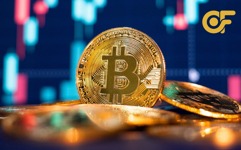 Tạo tài khoản Bitcoin là gì Hiểu đúng khái niệm tài khoản Bitcoin và cách quản lý BTC