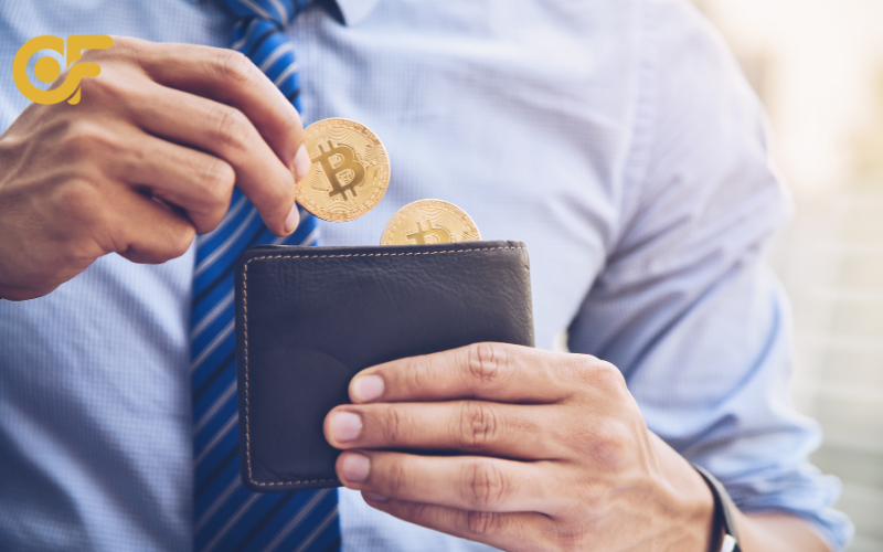 Tạo ví Bitcoin miễn phí – Có thật không