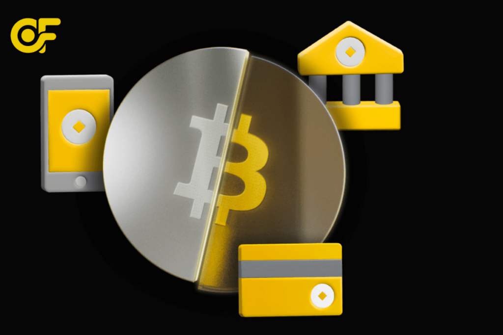 Thực hành cách bán Bitcoin trực tiếp trên sàn Binance – nền tảng phổ biến giúp giao dịch tiện lợi và bảo mật cao