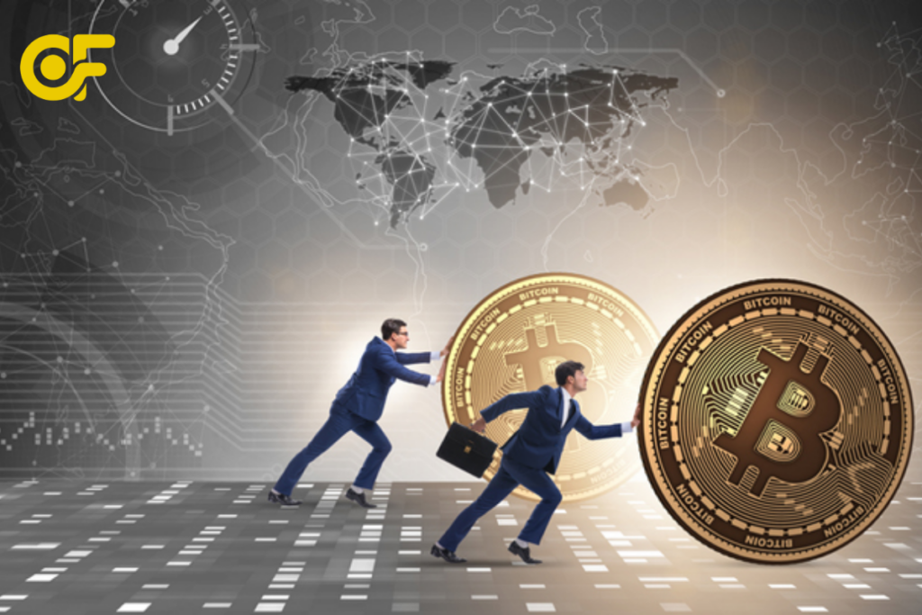 Thực hành theo hướng dẫn kiếm Bitcoin từng bước để chọn ra phương pháp phù hợp với thời gian và nguồn lực của bạn