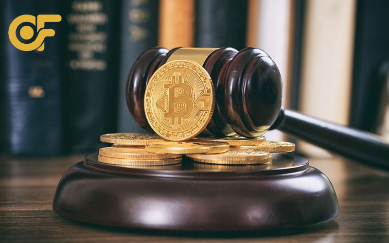 Tiền ảo Bitcoin có hợp pháp không