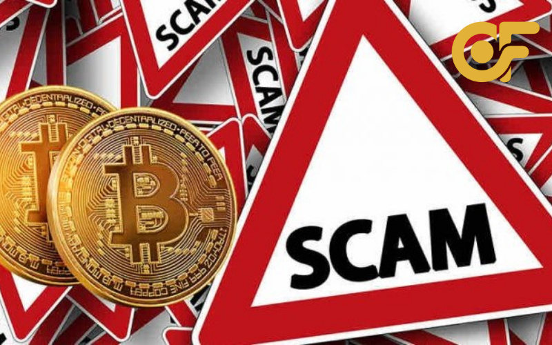 Tiền ảo Bitcoin có lừa đảo không