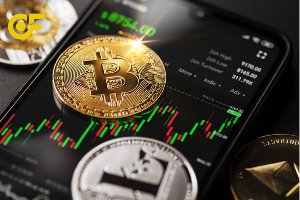 Tìm hiểu Cách tạo ví Bitcoin online tiện lợi, dễ sử dụng và có thể truy cập ở bất kỳ đâu, chỉ cần kết nối Internet