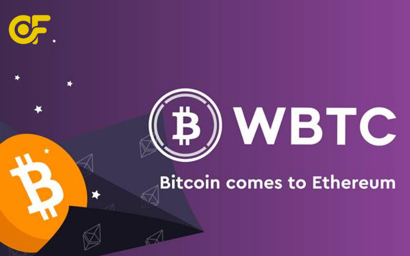 Tìm hiểu Wrapped Token là gì toẹn được bọc để đại diện cho một tài sản gốc trên blockchian khác, ví dụ như WBTC (Wrapped Bitcoin)