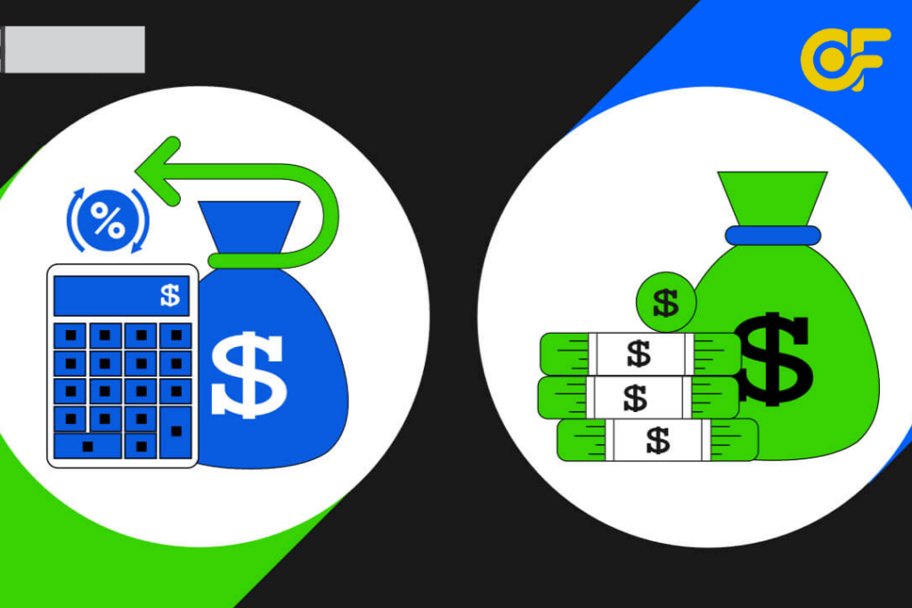 Tìm hiểu cách hoạt động của APR công thức tính dựa trên lãi suất cố định, không bao gồm lãi kép, thường dùng trong DeFi và staking