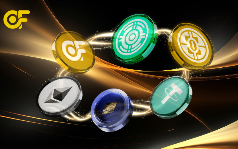 Tìm hiểu đa cấp tiền ảo là gì hình thức huy động vốn trái phép trong lĩnh vực crypto thường núp bóng đầu tư hoặc giao dịch coin để lừa đảo nhà đầu tư