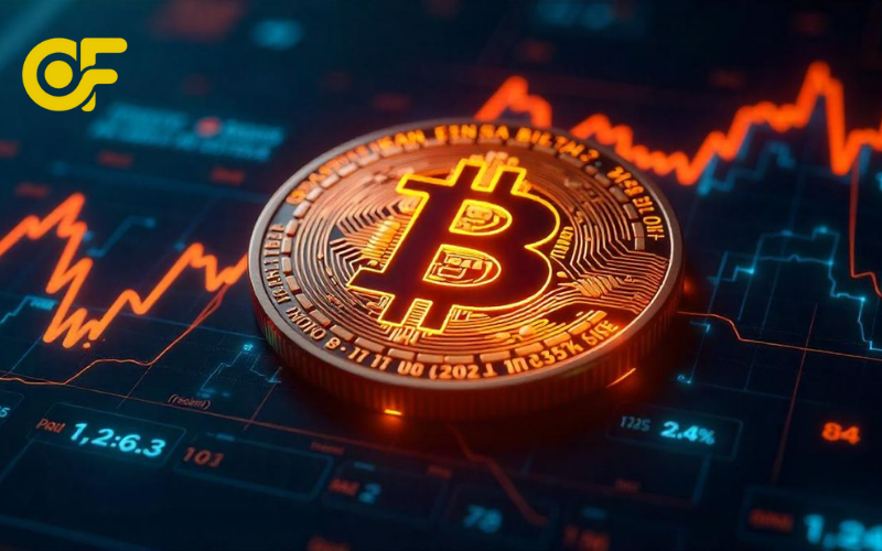 Tìm hiểu địa chỉ Bitcoin là gì trên mạng lưới blockchain – nơi mọi giao dịch được ghi lại minh bạch và không thể chỉnh sửa