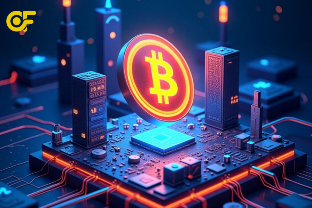 Tìm hiểu khái niệm cơ bản về kiếm tiền bằng Bitcoin và lý do ngày càng nhiều người tham gia thị trường này