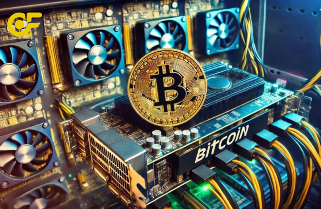 Tìm hiểu lý do tại sao phần mềm đào bitcoin là công cụ không thể thiếu để khai thác hiệu quả và ổn định