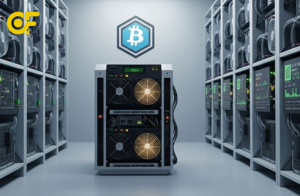 Tìm hiểu phần mềm auto đào Bitcoin giải pháp tự động giúp tối ưu thời gian và tăng lợi nhuận khai thác