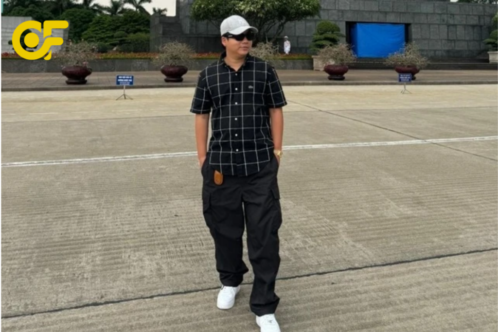 Tìm hiểu phương pháp đầu tư Bitcoin của Khoa Pug mua và bán ra khi đạt mức giá cao tái đầu tư và đa dạng hoá tài sản số