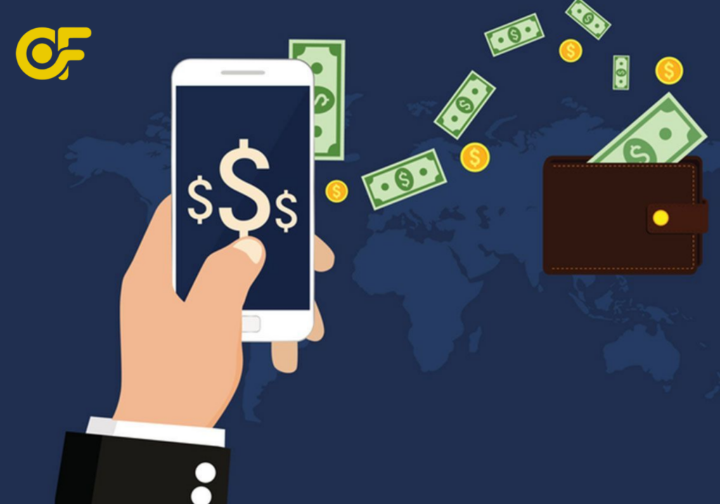 Tìm hiểu tổng quan về cách chuyển tiền vào ví Bitcoin, giúp bạn nắm rõ quy trình nạp tiền nhanh chóng và an toàn