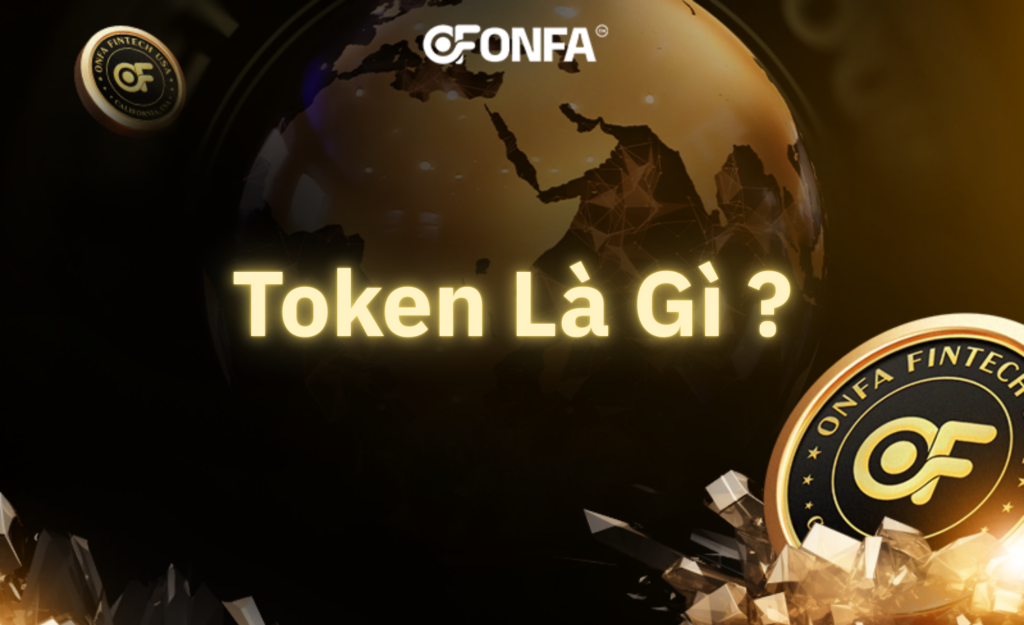 token-la-gi