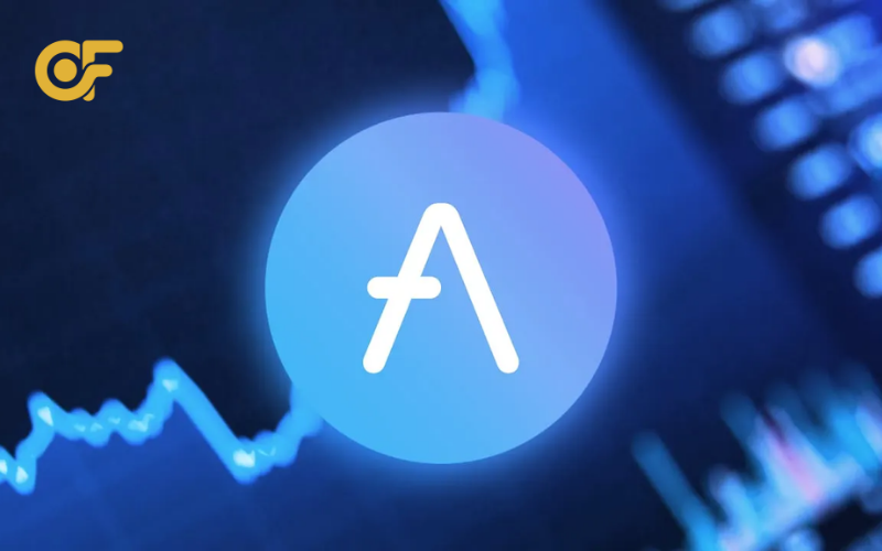 Tokenomics của ALIS Crypto