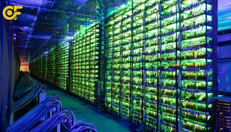 Tổng hợp giá dàn máy đào Bitcoin mới nhất theo cấu hình từ mô hình giá rẻ cho người mới đến dàn chuyên nghiệp đạt hiệu suất cao